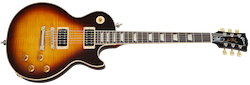 Slash Les Paul Standard November Burst