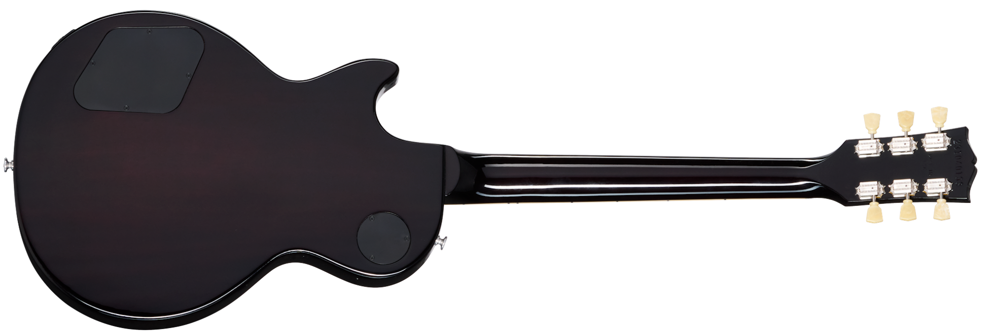 Les Paul Studio Smokehouse Burst