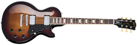 Les Paul Studio Smokehouse Burst