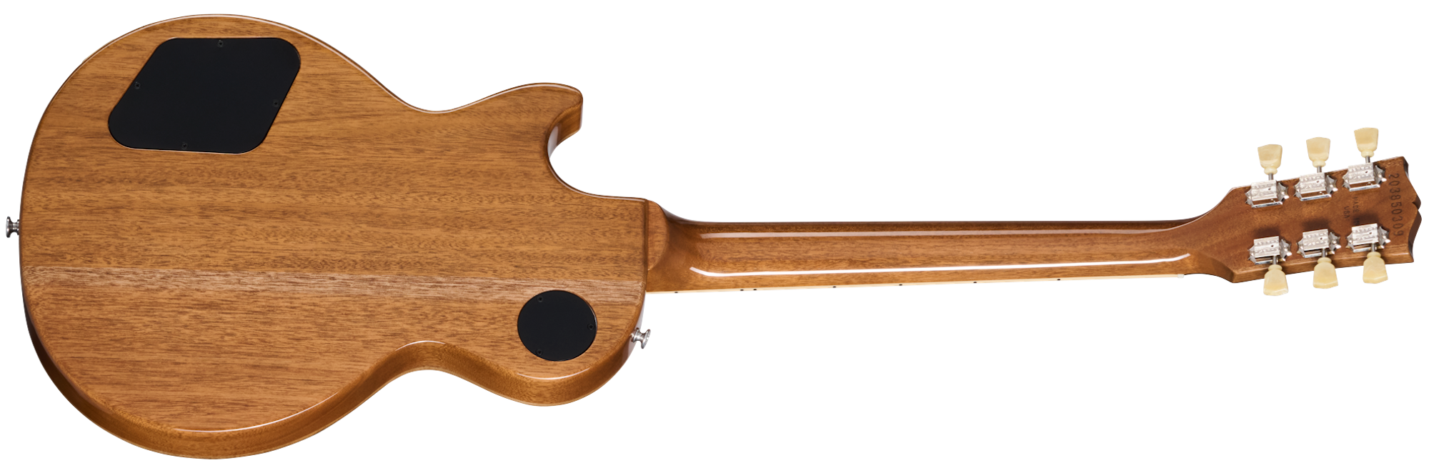 Les Paul Studio Tobacco Burst