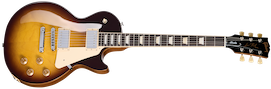Les Paul Studio Tobacco Burst