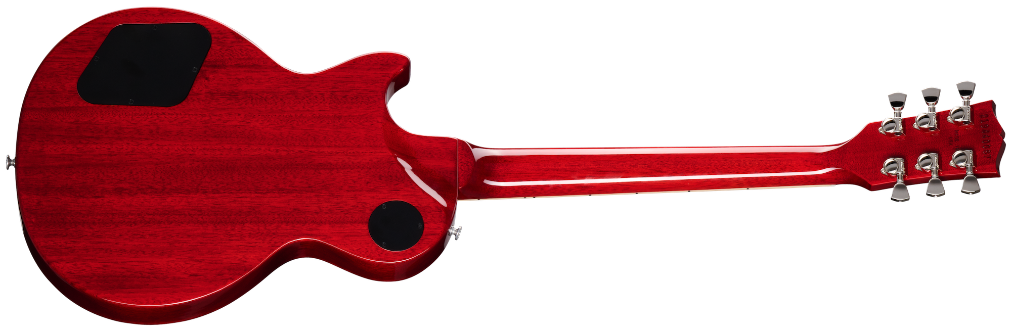 Les Paul Studio Session, Bourbon Burst