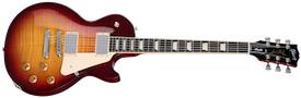 Les Paul Studio Session, Bourbon Burst