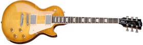 Les Paul Studio Session, Honey Burst