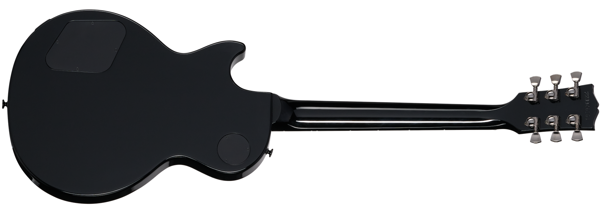 Les Paul Studio Dark Ebony