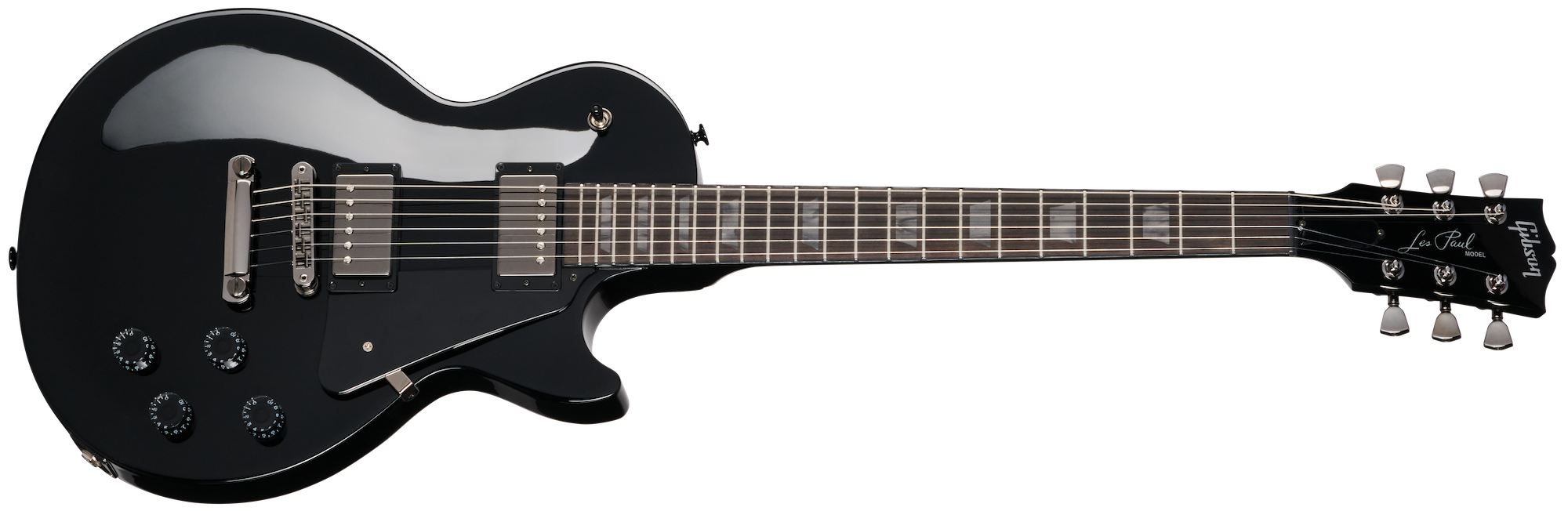 Les Paul Studio Dark Ebony
