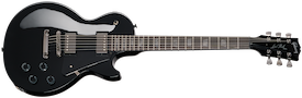 Les Paul Studio Dark Ebony
