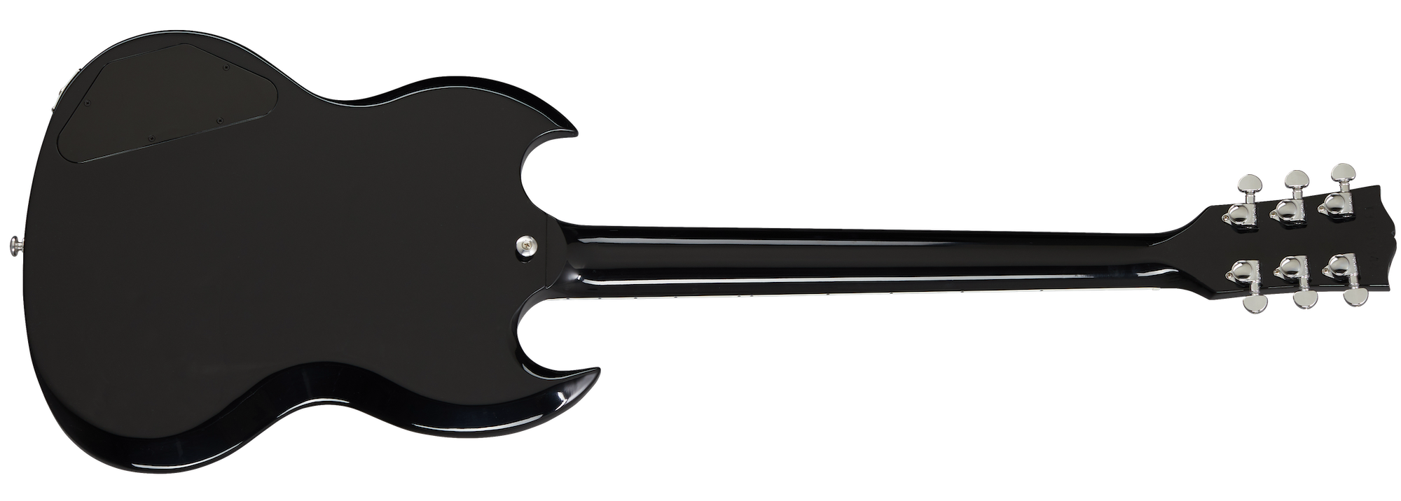 SG Modern Trans Black Fade