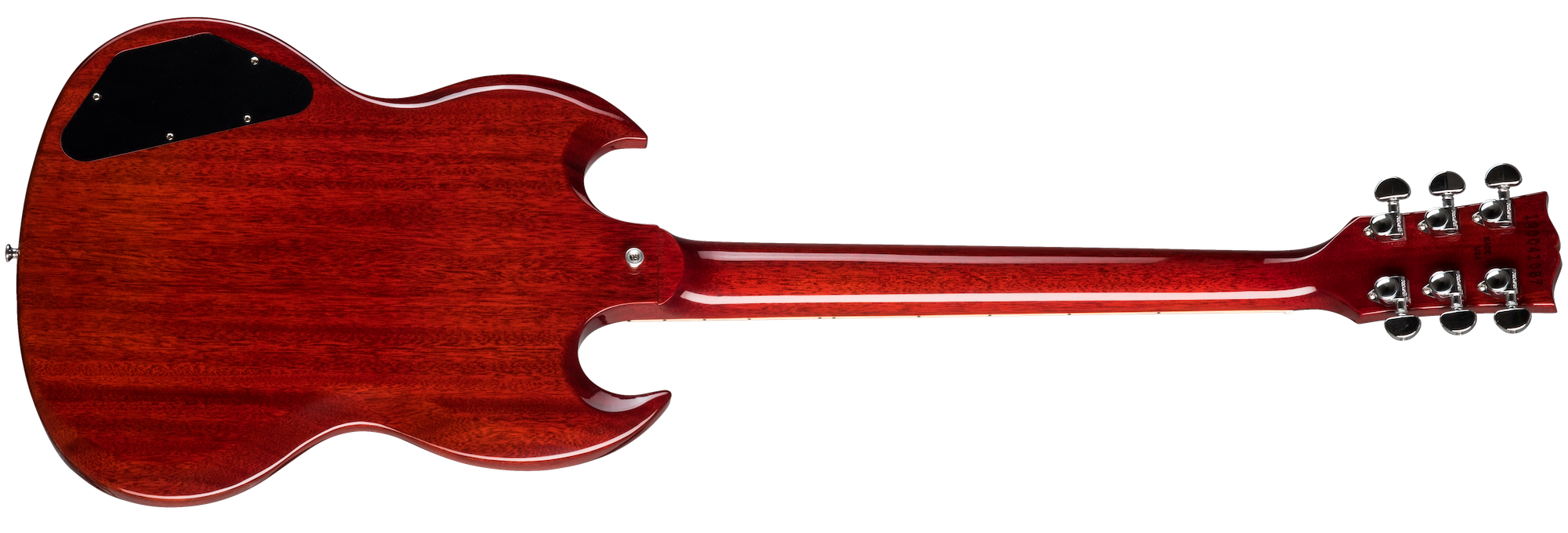 SG Standard Heritage Cherry