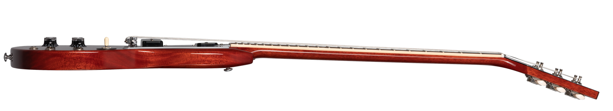 SG Special Vintage Cherry