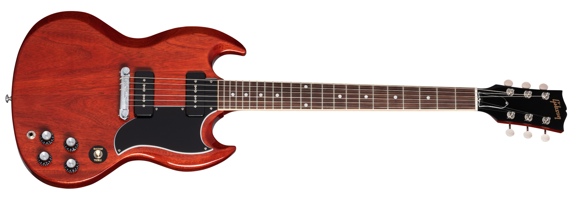 SG Special Vintage Cherry