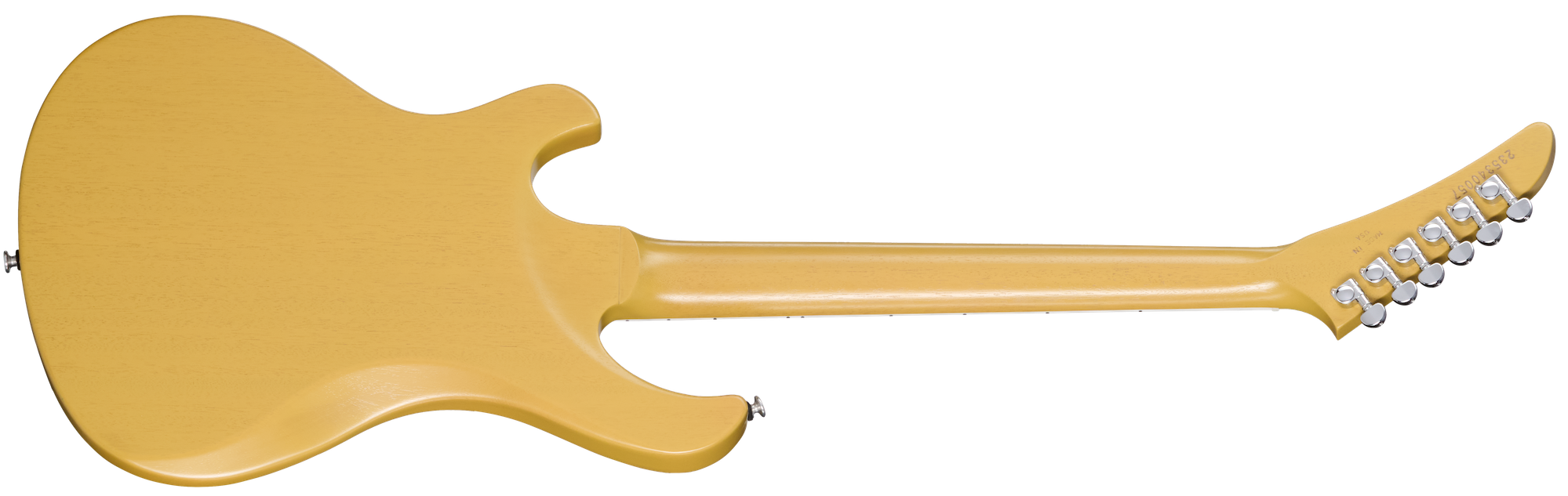 Victory TV Yellow Satin