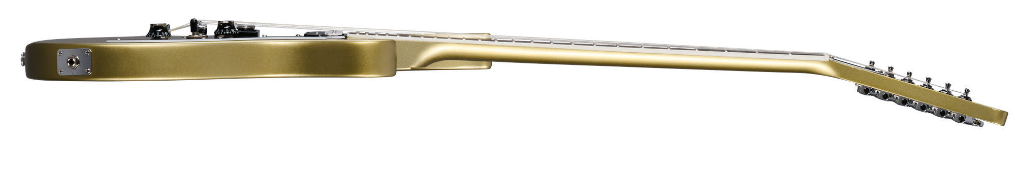 Victory Gold Mist Satin