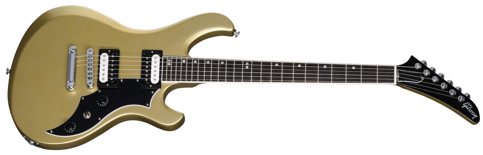 Victory Gold Mist Satin