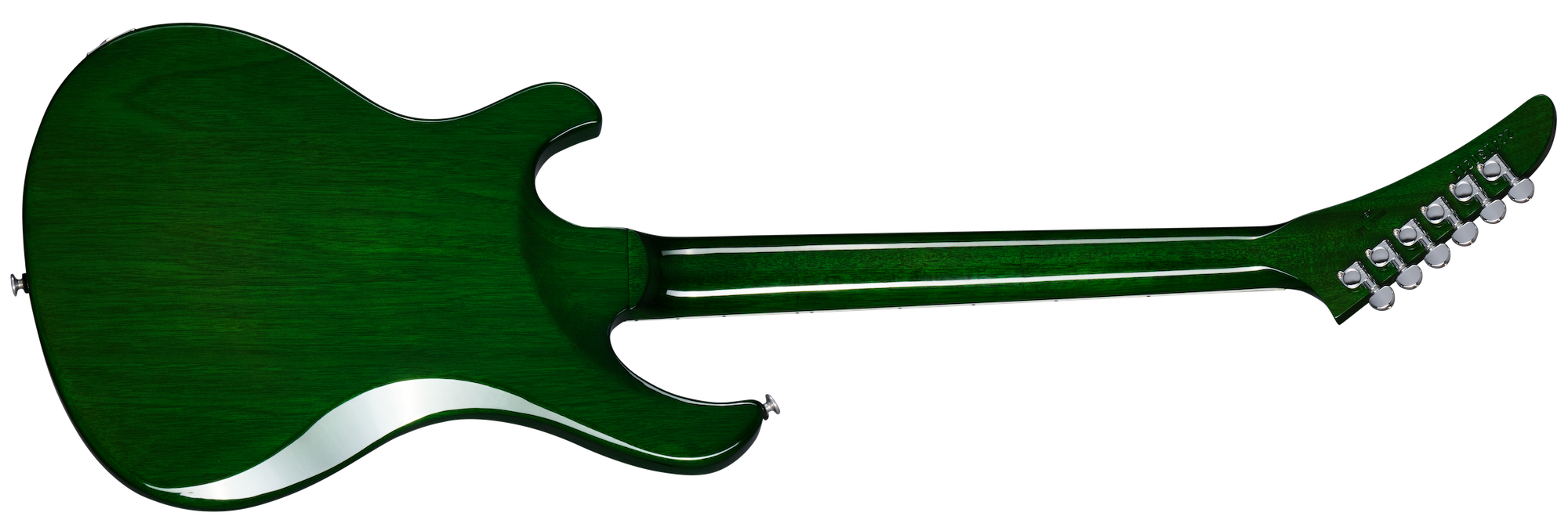 Victory Figured Top Iguana Burst