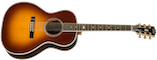L-00 Deluxe Rosewood Rosewood Burst