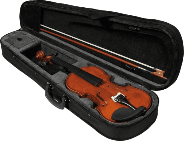 Violin 1/4