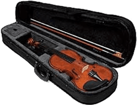 Violin 1/8