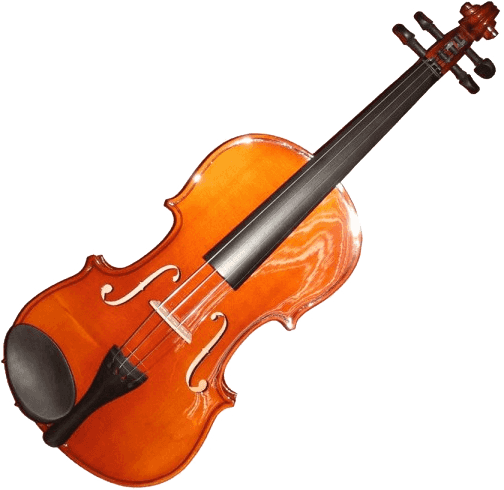 Violin 4/4