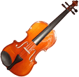 Violin 4/4
