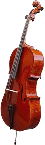 Cello 4/4