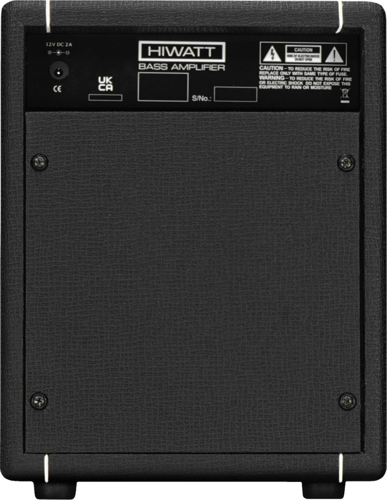 Bulldog 17C Combo - 17w 1x8
