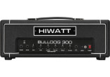 Bulldog 300H Head - 300w