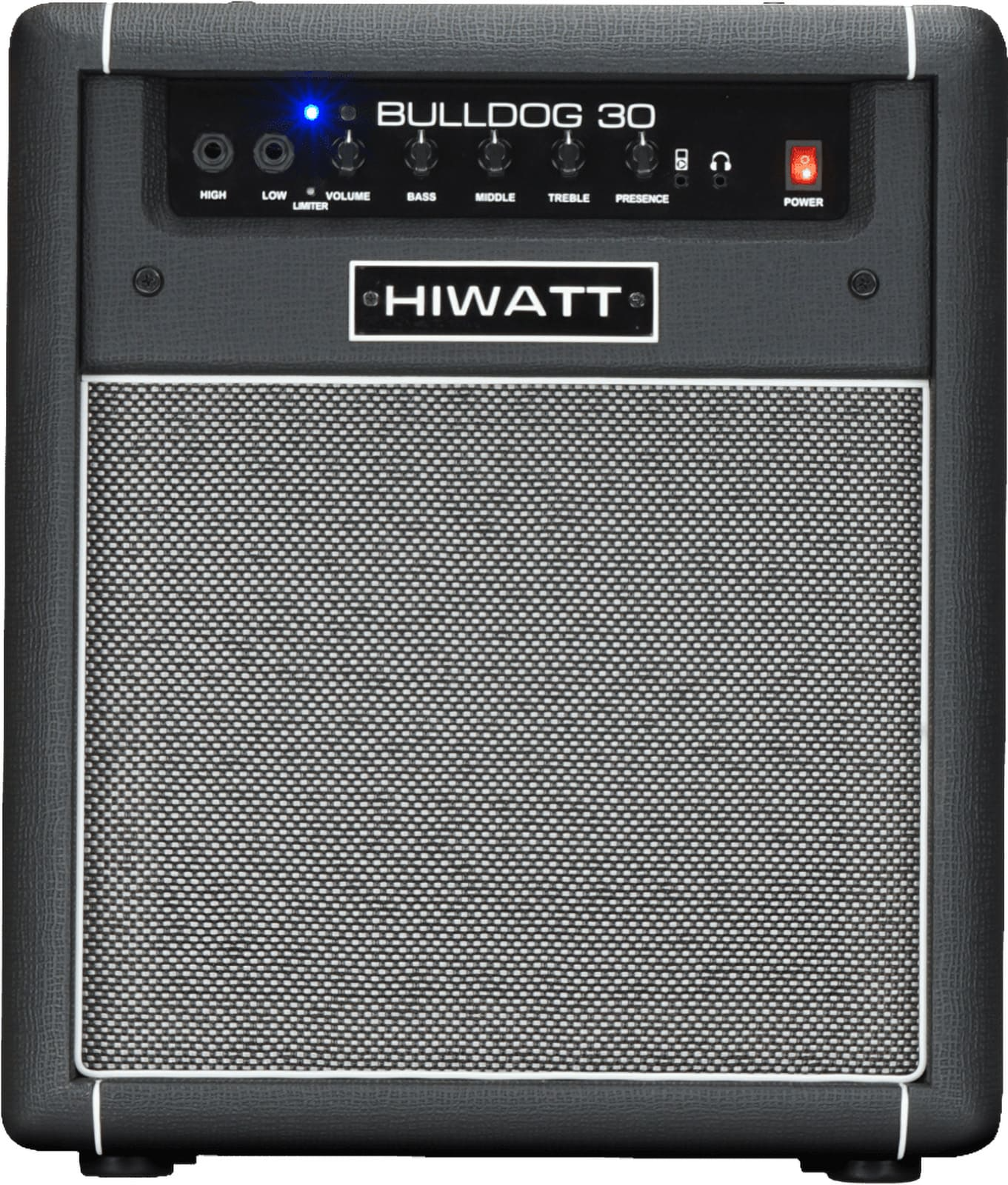 Bulldog 30C Combo- 30w 1x10