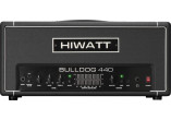 Bulldog 440H Head - 400w Graphic EQ