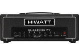 Bulldog 77H head 100W