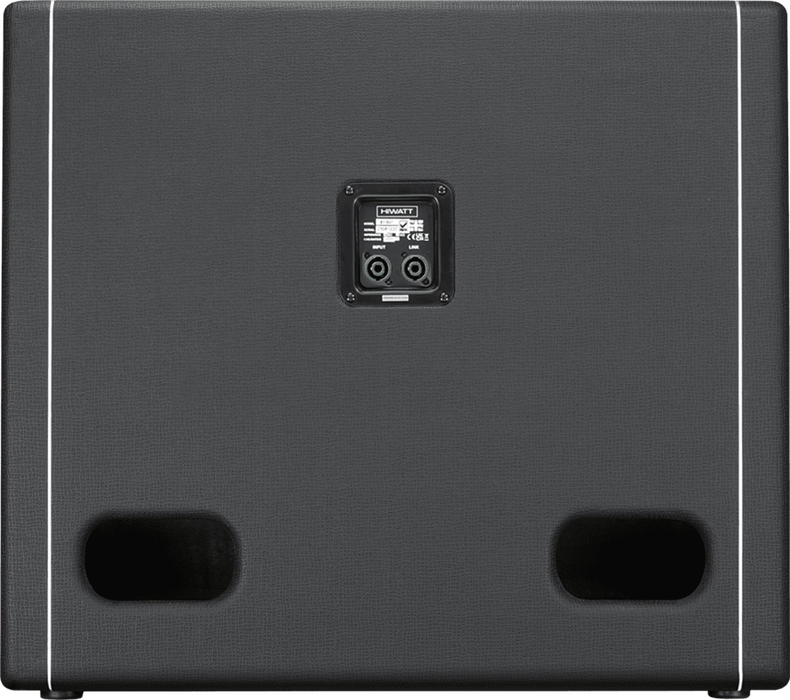 HB115 Speaker - 1x15