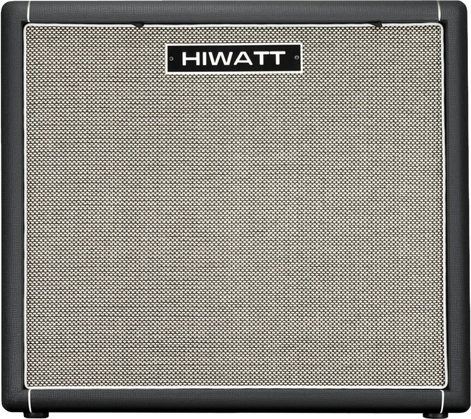 HB115 Speaker - 1x15