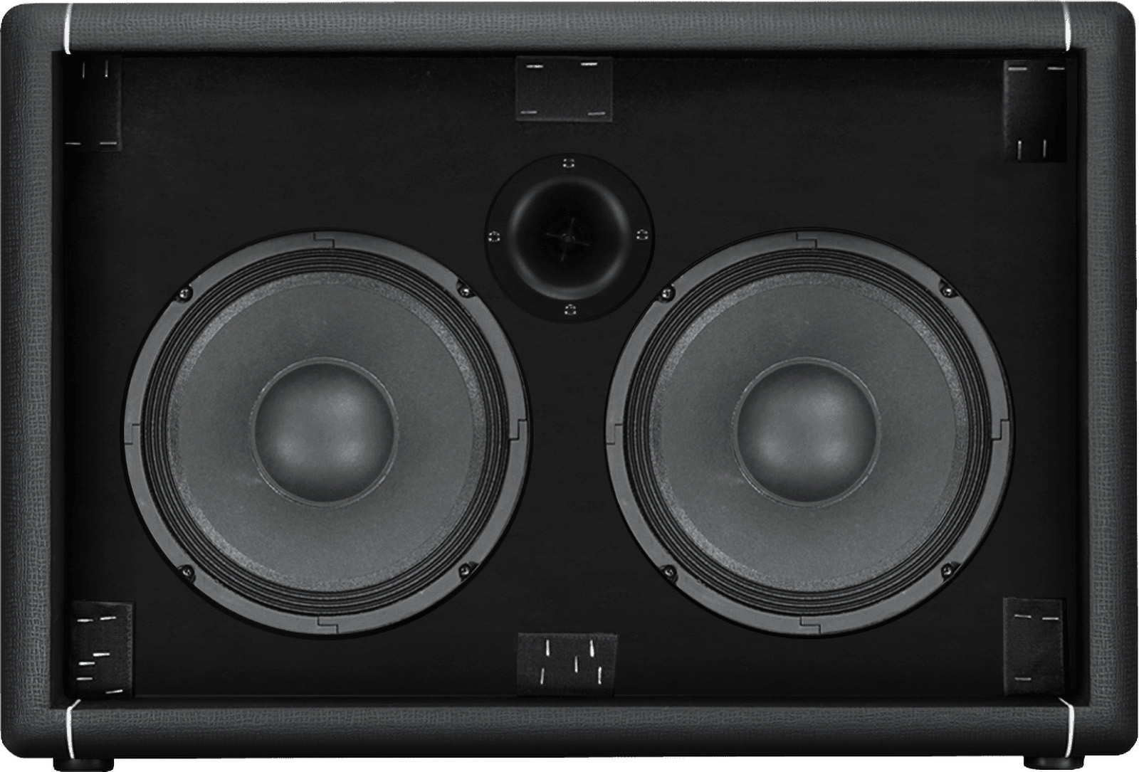 HB210 Speaker - 2x10