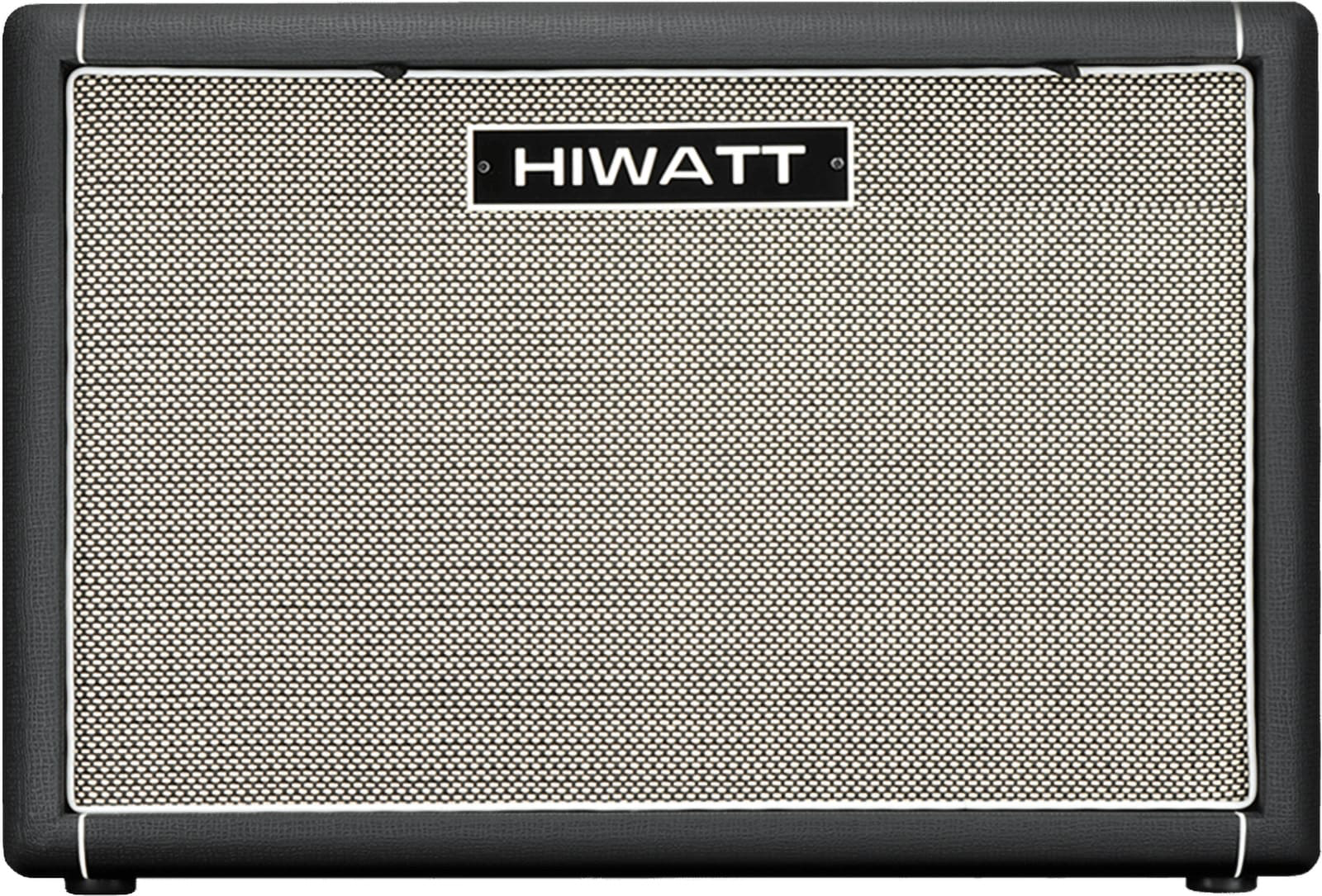 HB210 Speaker - 2x10