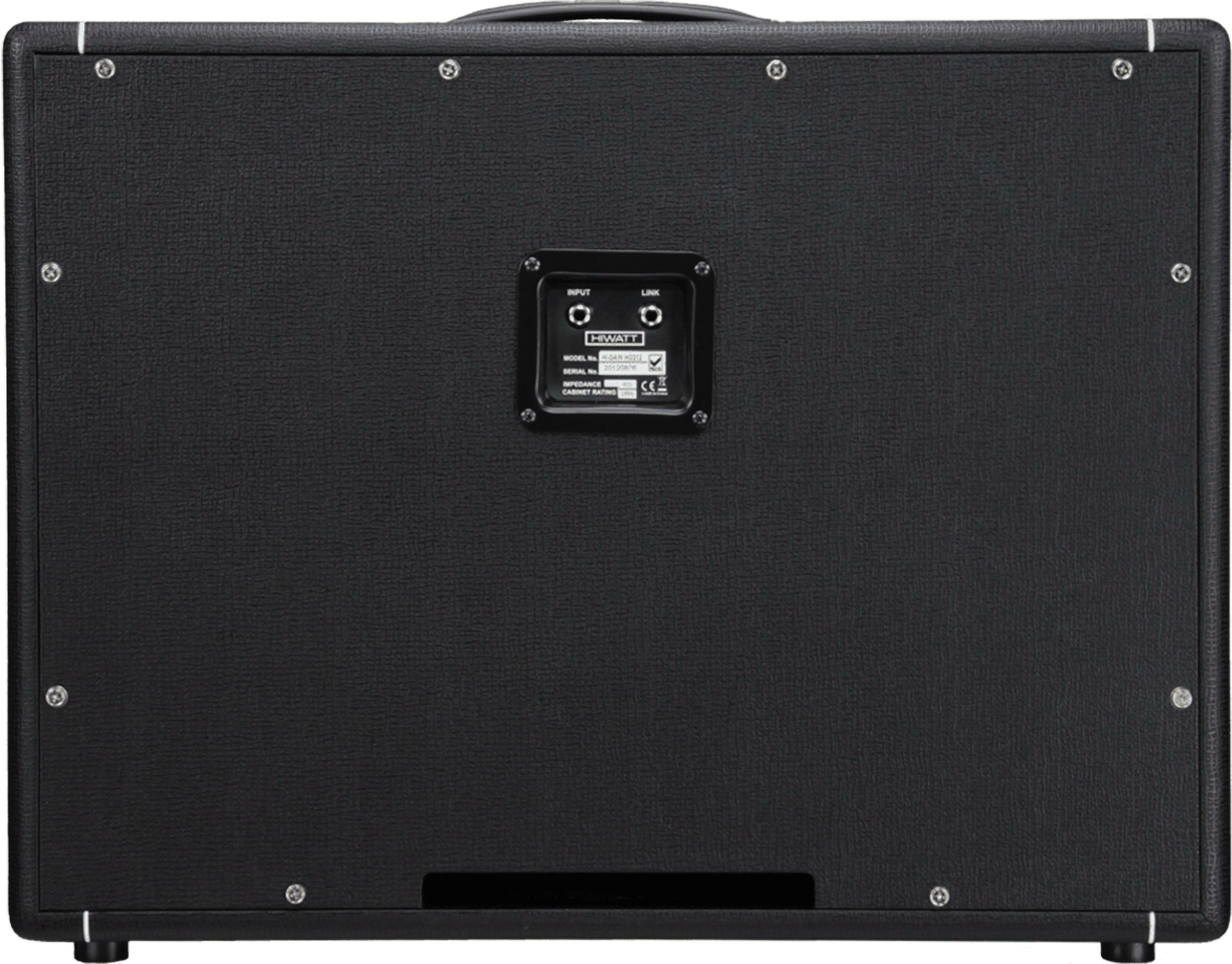 HG 212 Speaker - 150w 2x12