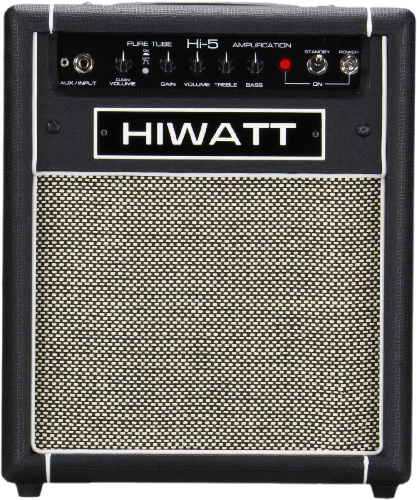 Hi-5C Combo - 5w, 1x12