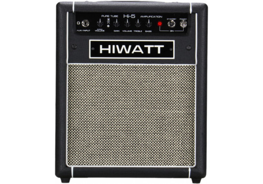 Hi-5C Combo - 5w, 1x12