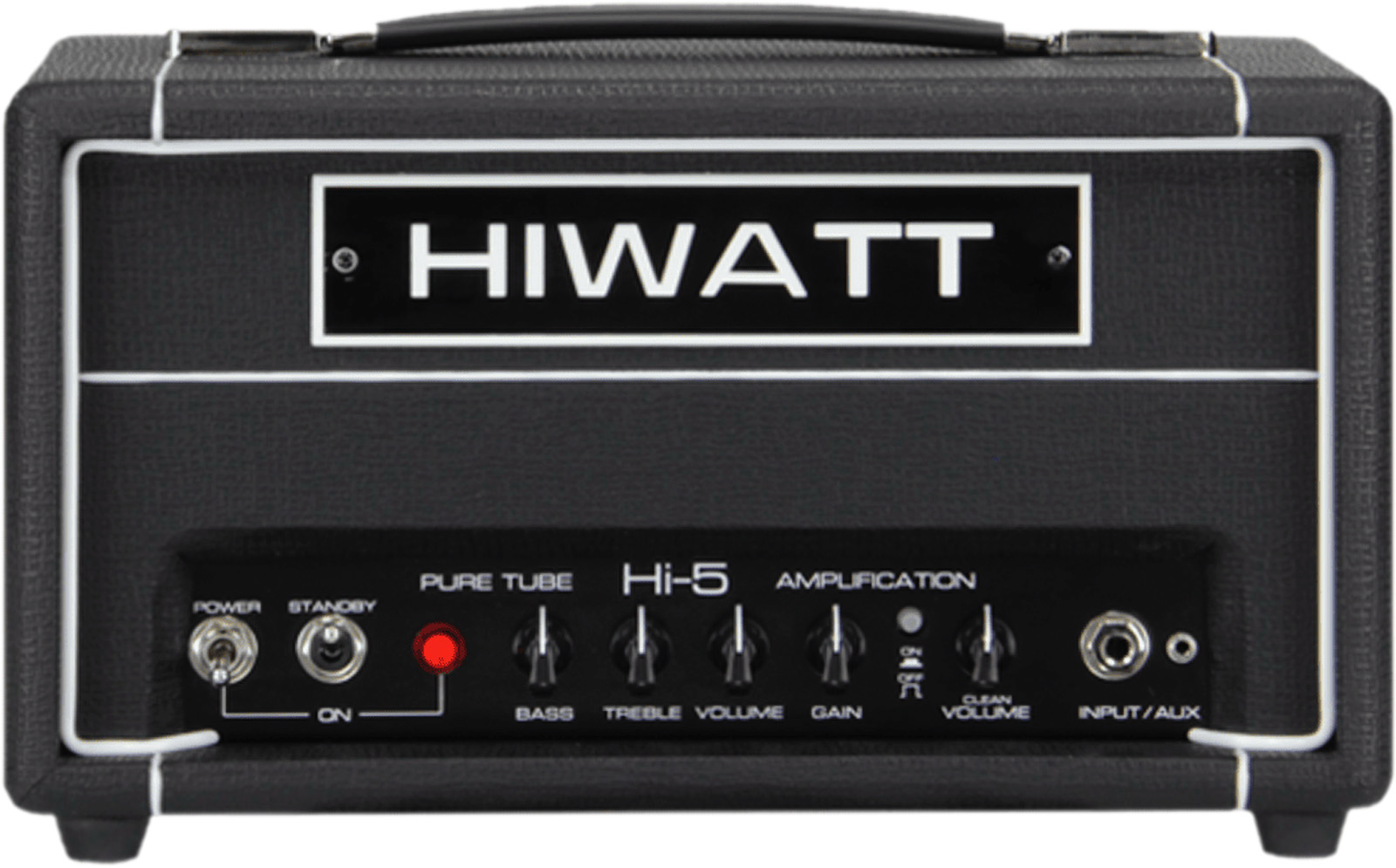 Hi-5 Head - 5w