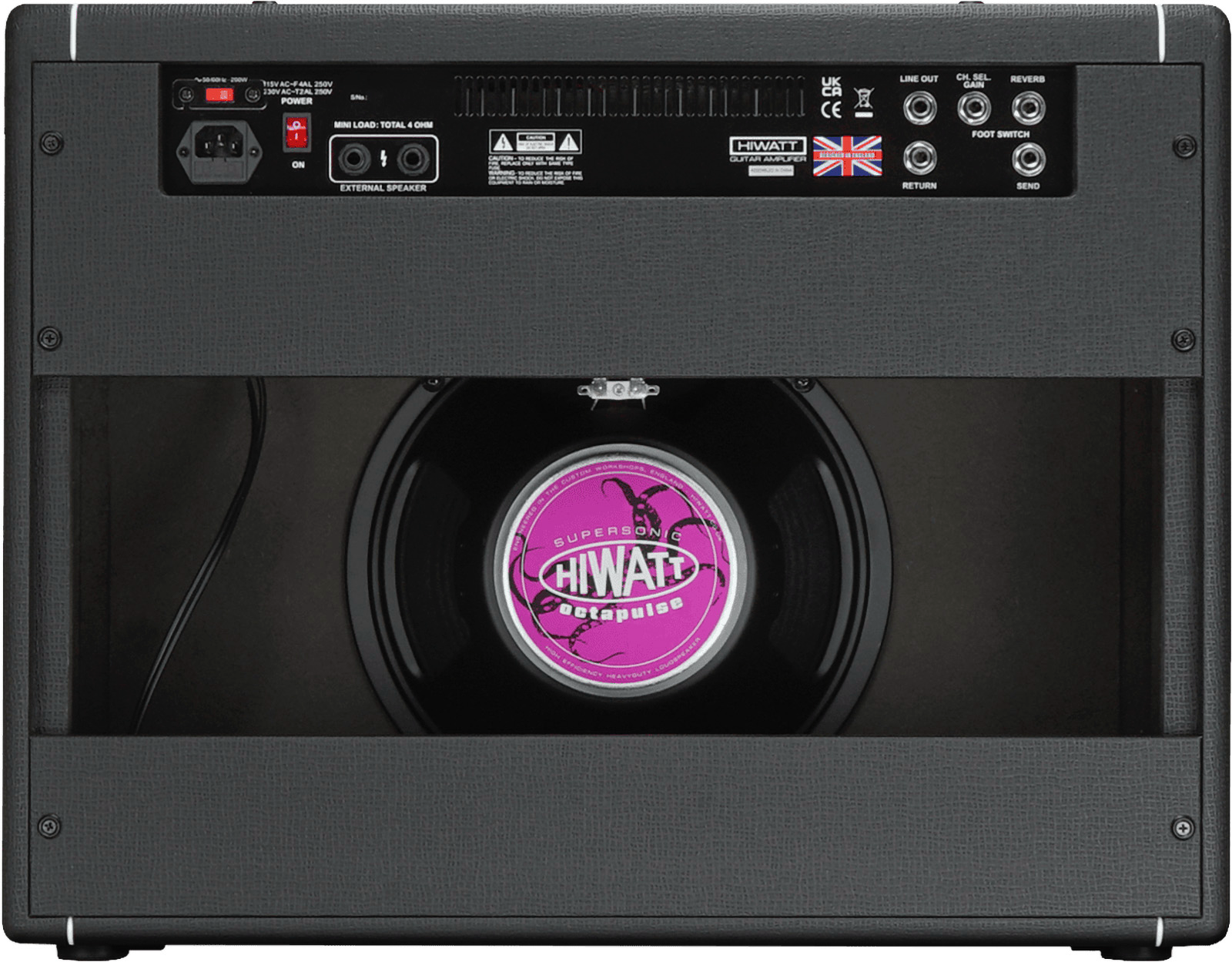 Super Leeds 150RC Combo - 150w
