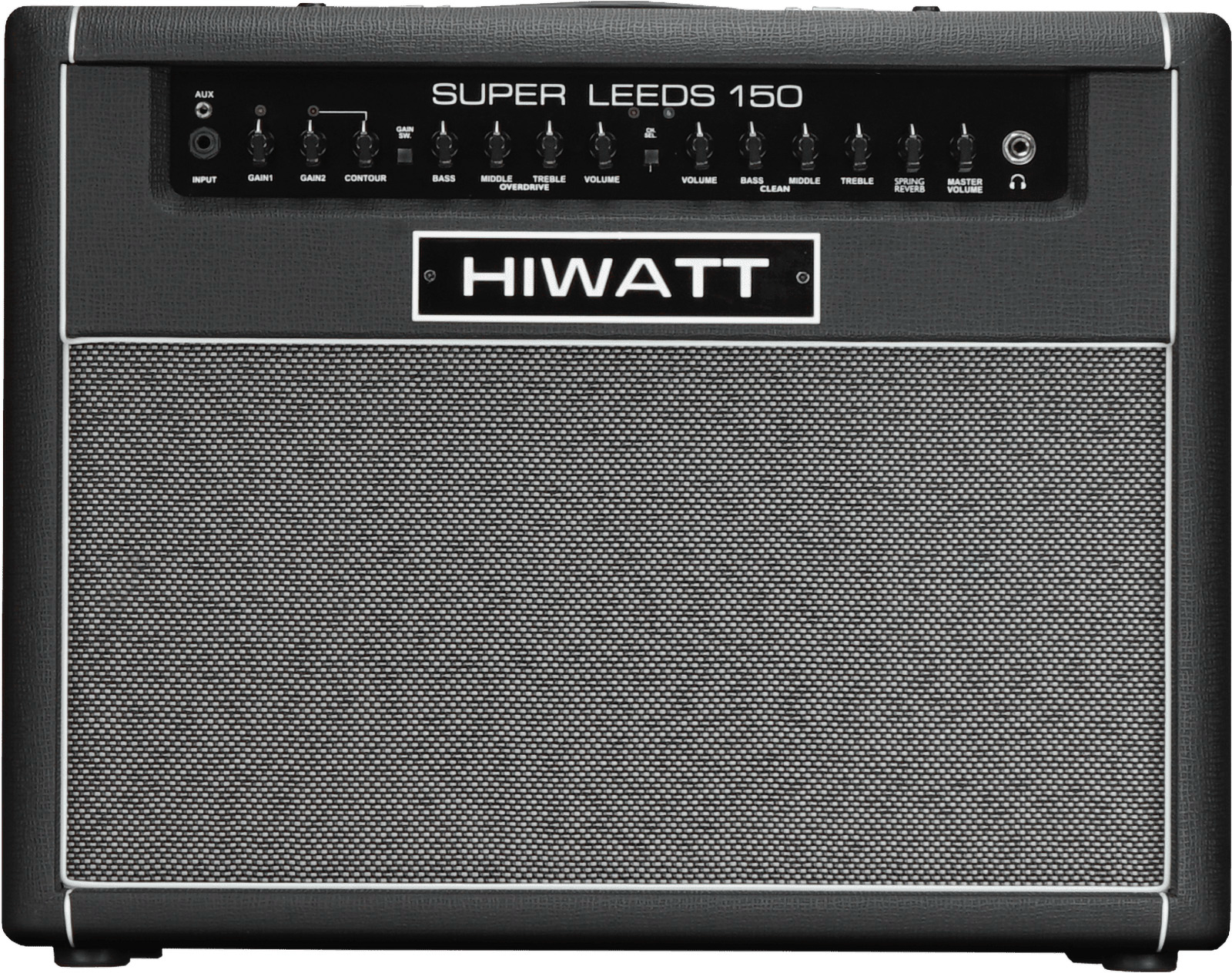 Super Leeds 150RC Combo - 150w