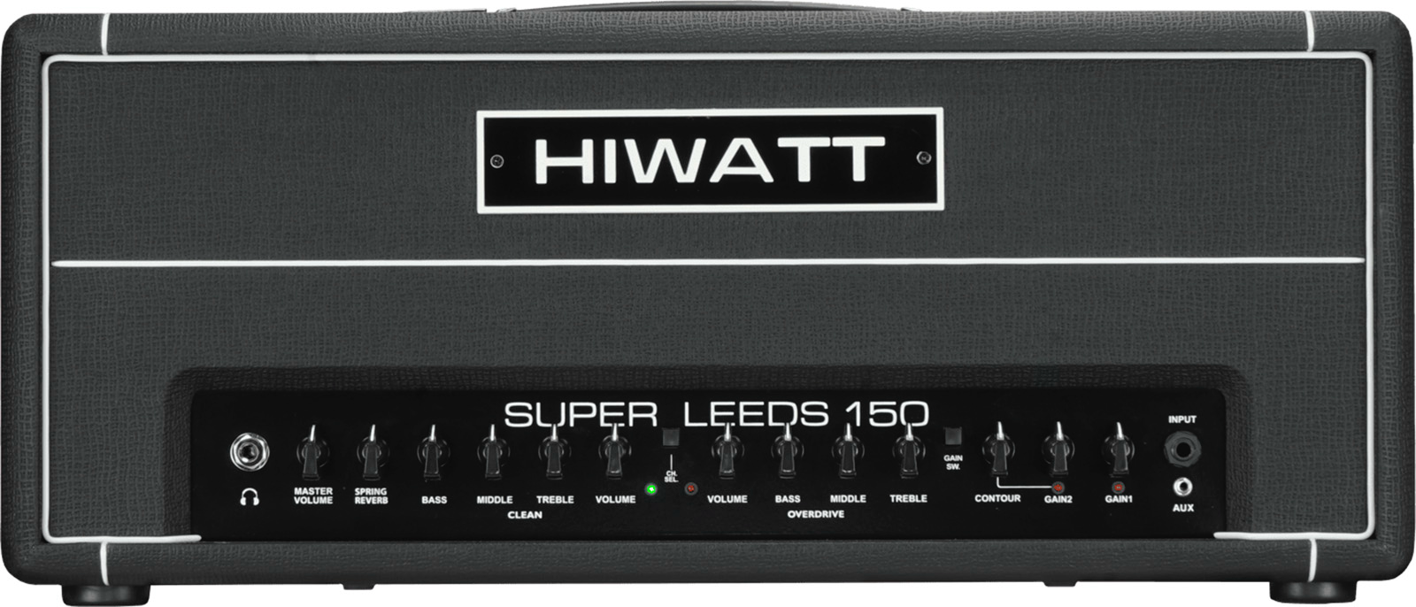 Super Leeds 150RH Head - 150w