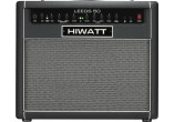 50W 2-Channel Combo w/ Spring Reverb