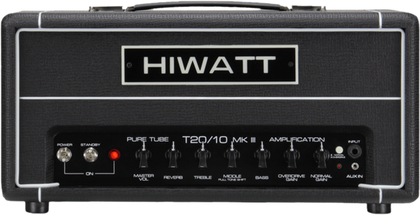 T20/10H Head - 10/20w