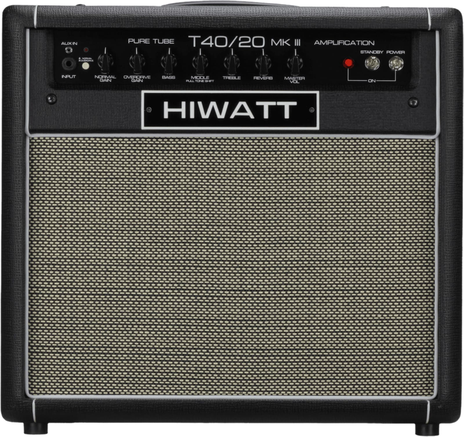 T40/20C 1x12 - 40/20w 1x12