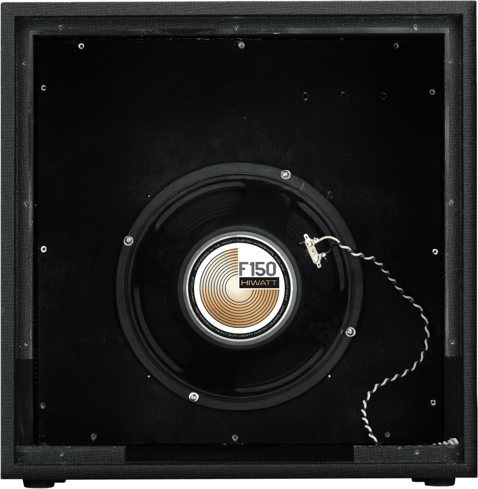 WEM SF112 Speaker - 1x12