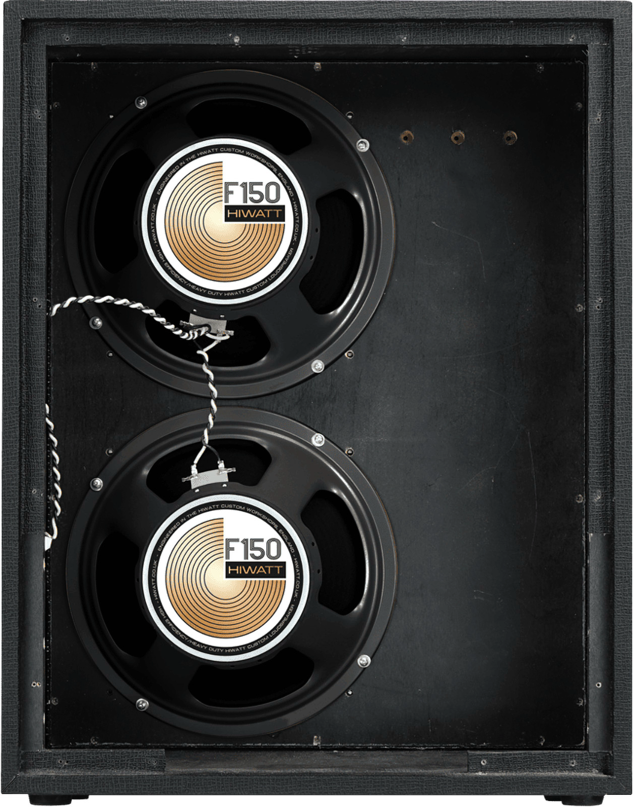 WEM SF212 Vertical Speaker - 2x12