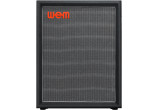 WEM SF212 Vertical Speaker - 2x12