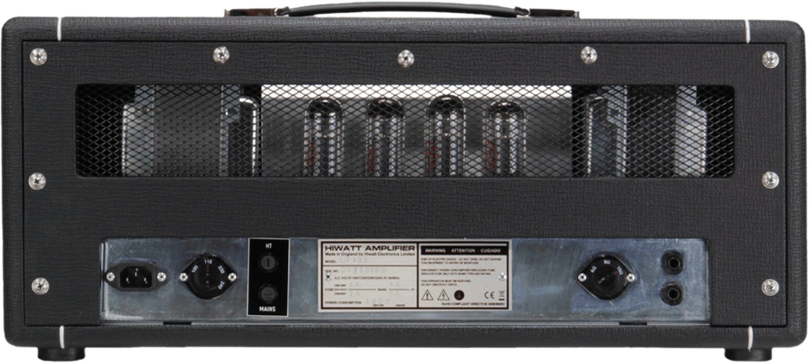DR103H - 100w