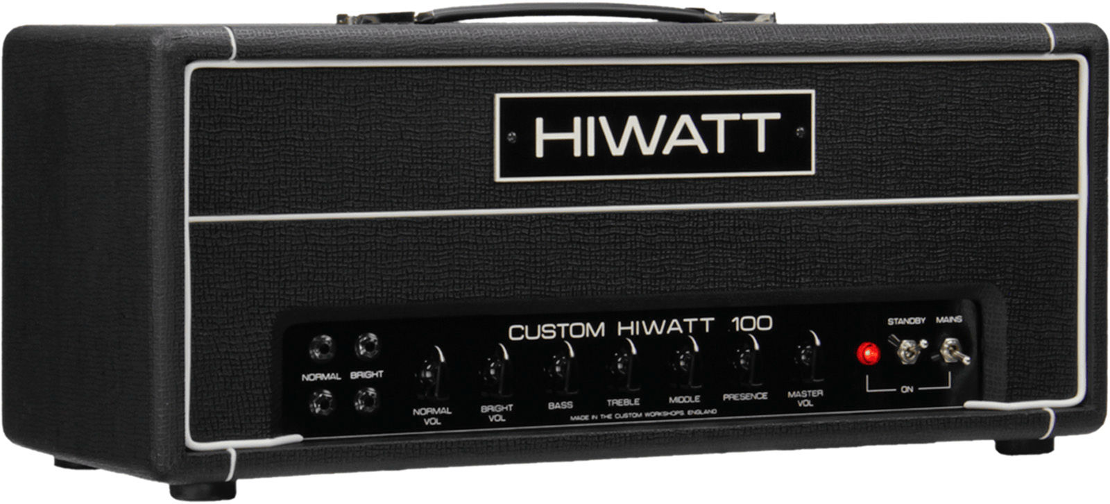 DR103H - 100w