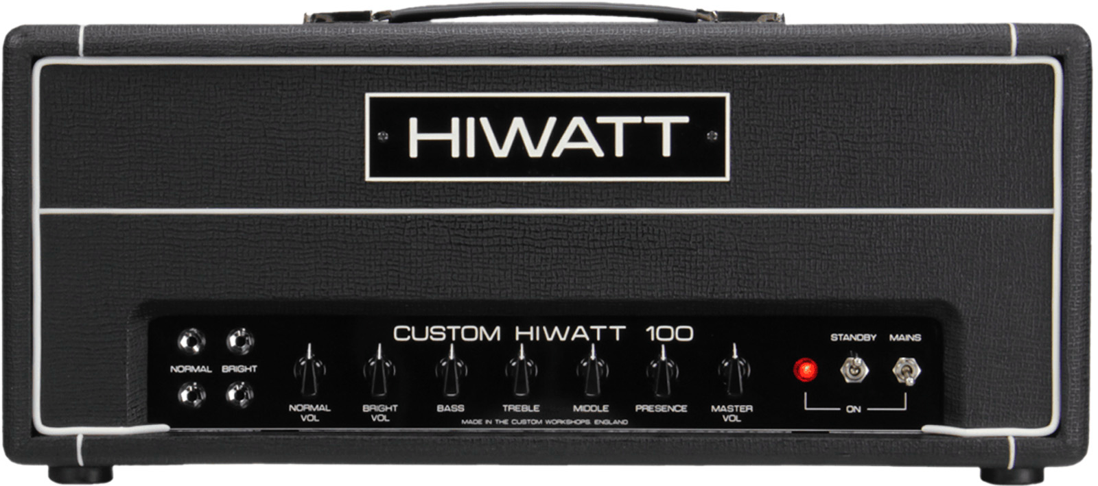 DR103H - 100w